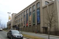 Bonification de plus de 541 000 $ pour les musées de l’Estrie
